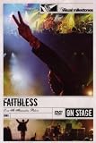 Faithless - Live at Alexandra Palace [DVD]