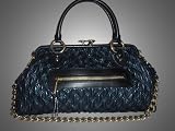 Marc Jacobs East West Stam Midnight