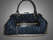 Marc Jacobs East West Stam Midnight