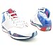 REEBOK Answer XII Invictus New Basketball Shoes White Mens