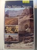 Produkt-Bild: Die W&uuml;ste Negev - H&auml;nssler Video
