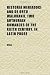 Historia Meriadoci and de Ortu Waluuanii, Two Arthurian Romances of the XIIIth Century, in Latin Prose
