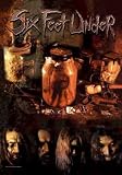 Six Feet Under (SFU) - True Carnage - Fabric Poster 30'' x 40''
