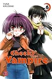 Cheeky Vampire: Cheeky Vampire 06: Bd 6 - Yuna Kagesaki