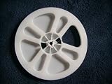 8MM Movie Film Reel - 400 Ft.