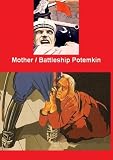 Mother 1905 / Battleship Potemkin -Silent Movie Classics