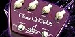 Carl Martin Classic Chorus Effects Pedal