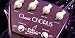 Carl Martin Classic Chorus Effects Pedal