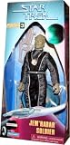 Star Trek Jem'Hadar Soldier 9 Warp Factor Series 3 Action Figure