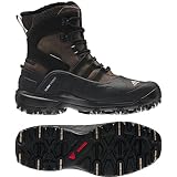 Produkt-Bild: adidas Winterstiefel HOLTANNA BOOT CP braun-schwarz