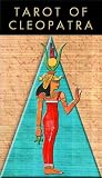 Kleopatra Tarot: 78 Tarotkarten - Lo Scarabeo