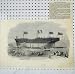 LAUNCH VITTORIO EMANUELE IRON SCREW STEAMER BLACKWALL