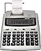 Victor 1212-3A 12 Digit Commercial Printing Calculator with Built-In AntiMicrobial Protection