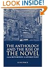 The Anthology and the Rise of the Novel: From Richardson to George Eliot