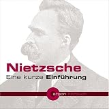 Nietzsche - Eine kurze Einf&uuml;hrung - CD - Margot Fleischer