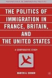 The politics of immigration in France, Britain, and the United States : a comparative study