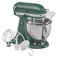 KitchenAid Artisan 5-qt. Stand Mixer - Bayleaf
