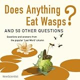 Does Anything Eat Wasps?