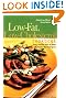 American Heart Association Low-Fat, Low-Cholesterol Cookbook, Second Edition: Heart-Healthy, Easy-To-Make Recipes That Taste Great