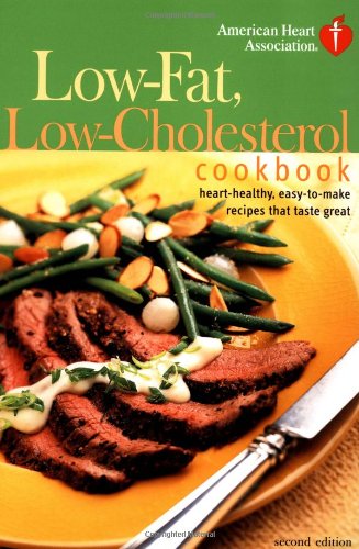 low cholesterol