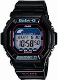 [カシオ]CASIO 腕時計 Baby-G ベビージー G-LIDE BLX-5600-1JF レディース