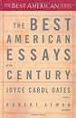 The Best American Essays of the Century (The Best American Series)
