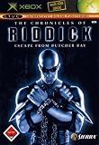 The Chronicles Of Riddick - Escape From Butcher Ba