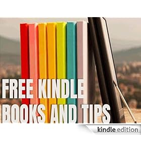Free Kindle Books and Tips