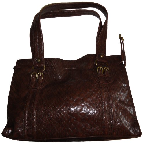 Jessica Simpson Purse Handbag Tote Luggage
