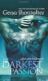 The Darkest Passion (Lords of the Underworld: Book 5) (MIRA)
