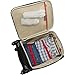 SwissGear Black and Red Luggage Collection 20
