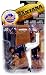 McFarlane Toys MLB Sports Picks Series 24 (2009 Wave 1) Action Figure Johan Santana (New York Mets) Black Jersey