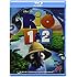 Rio 1+2 Df Bd [Blu-ray]