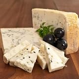 Verde Capra - 8 oz (cut portion)