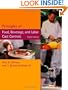 Principles of Food, Beverage, and Labor Cost Controls
