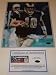 Marc Bulger St. Louis Rams Autographed/Hand Signed 8 x 10 Photo