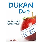 51rStaRlpgL. SL160  Dukan Diet: The Secret Of Celebrities   Weight Loss Reduction (Diet eBook with Easy Navigation) + Free PDF Reviews