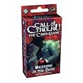 Fantasy Flight Games CT34 - Call of Cthulhu: Whispers in the Dark Asylum Pack