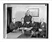Historic Print (M): American Legion group