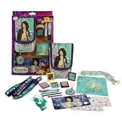 Wizards of Waverly Place DS Kit, Nintendo DS Series (incl. 3DS)