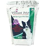 Vibrant Pets Canine Athlete Ultimate Formula, 48 Ounce