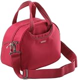 Samsonite B-Lite Fresh Beauty Case, Vanity - Framboise