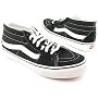 Vans SK8-Mid Skate Shoe - Men's