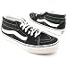 Vans SK8-Mid Skate Shoe - Men's