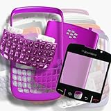 [Aftermarket Product] Violet Frost Face Faceplate Front+Back Housing Batter ....