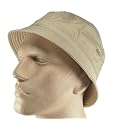 Fischerhut in beige!