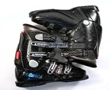 Tecnica Innotec TI 4.1 Black Used Ski Boot Men's Size 7