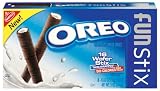 Nabisco Oreo Fun Stix , 5-Ounce Boxes (Pack of 4)
