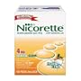 Nicorette Fruit Chill Gum (4mg)(190 pieces)