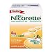 Nicorette Fruit Chill Gum (4mg)(190 pieces)